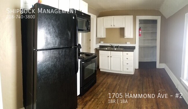 Photo - 1705 Hammond Ave Unit #2