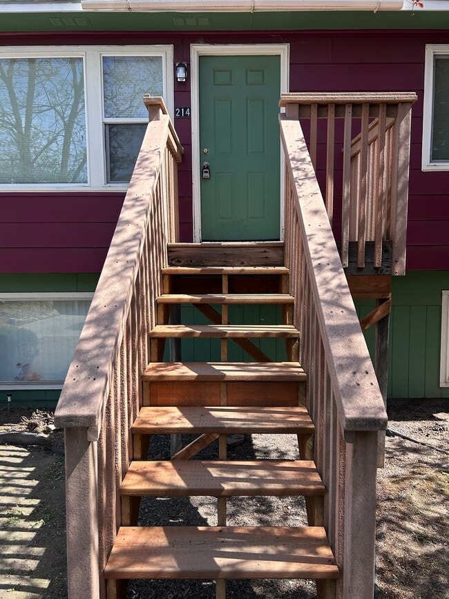 3 Bedroom Apartment in Cheney - 3 Bedroom Apartment in Cheney