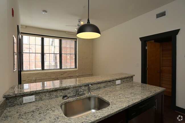Long Lofts