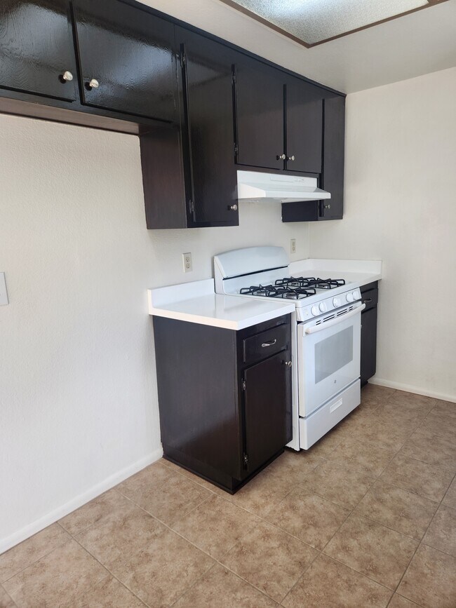 Kitchen - 17991 Baron Cir Unit 2