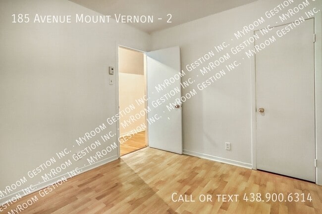 Photo - 185 Av. de Mount Vernon Unit 2