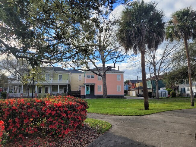 Java Place Duplex from Dixon Park - 1215 Java Pl Unit Downstairs