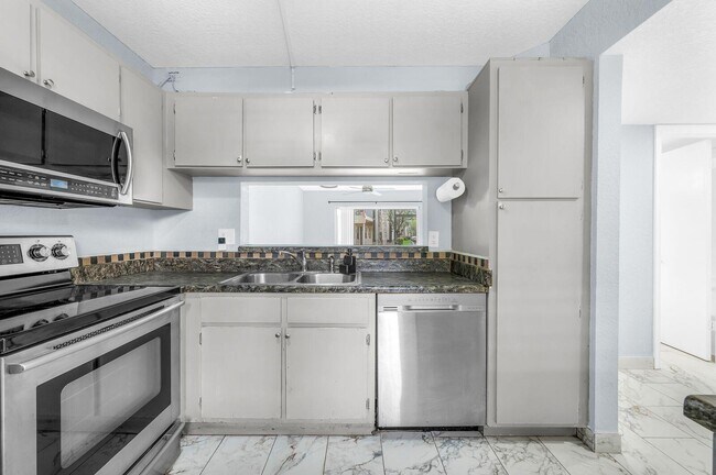 Photo - 2455 NW 89th Dr Unit 206