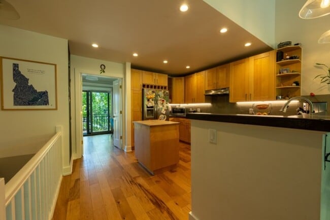 Photo - Sun Valley Townhome Steps from Skiing, Hiking, and Biking Trails