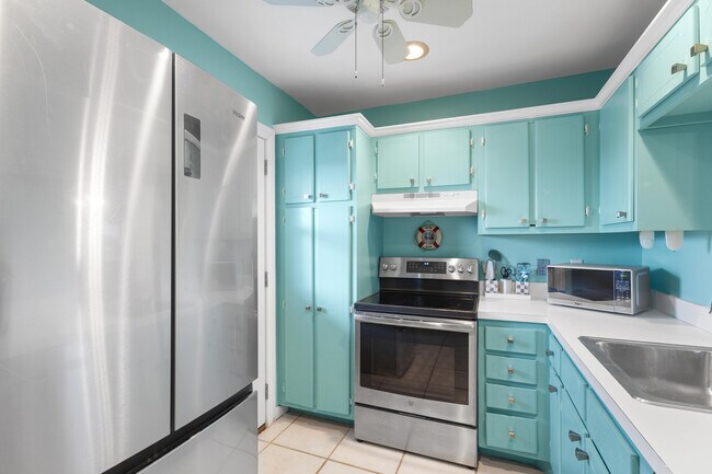 Photo - 3851 N Ocean Blvd Unit 404