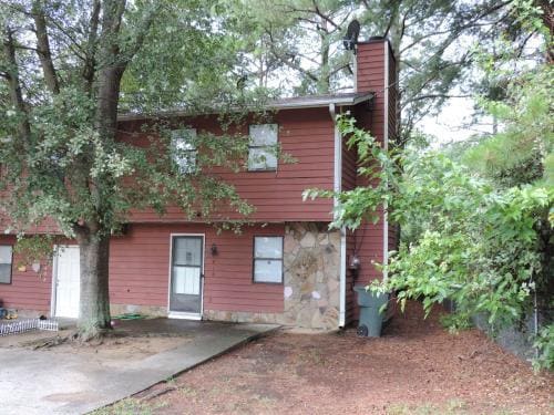 Building Photo - 1410 Irwin Bridge Rd NW