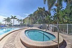 Photo - 2 br, 1 bath Condo - 4856 Snook Drive Sout...