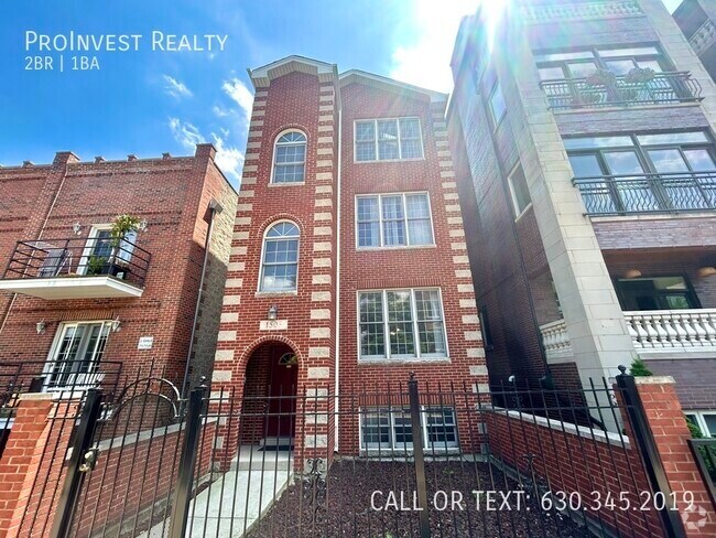 Building Photo - 1503 W Cortez-G Unit G Rental