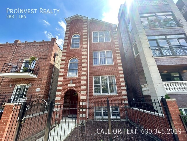 1503 W Cortez-G - 1503 W Cortez-G Apartment Unit G