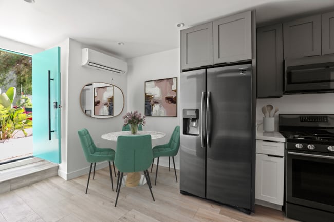 Photo - 1023 Tremont St Unit 2689