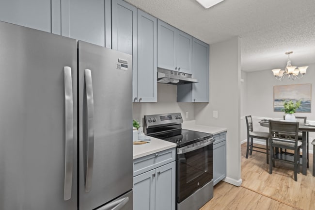 Photo - 1607 Redbird Cove