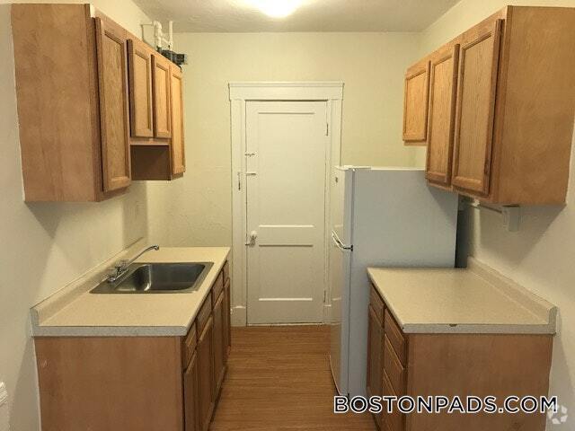 Building Photo - 1171 Boylston St Rental