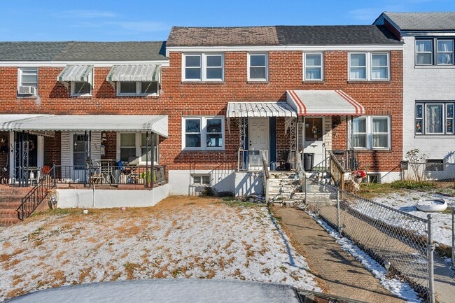 Building Photo - Charming 3-Bedroom Home with 1.5 Baths