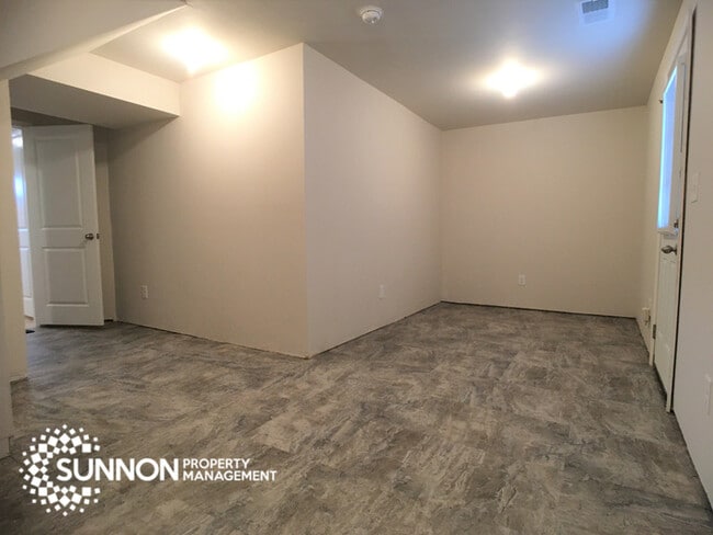 Photo - New Construction 3 BR & 1 Car Garage