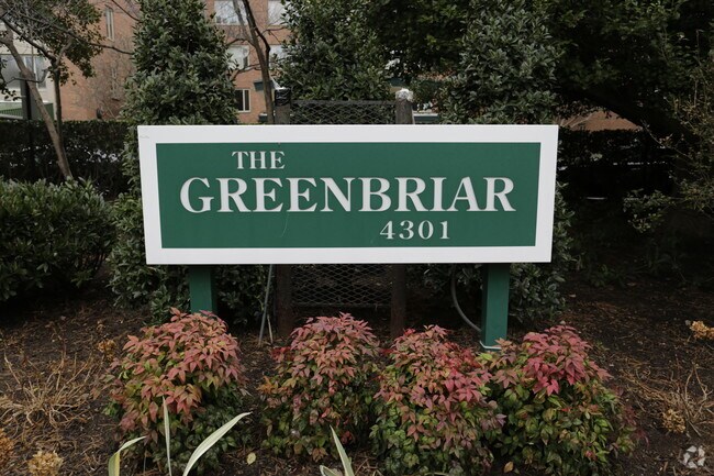 Greenbriar