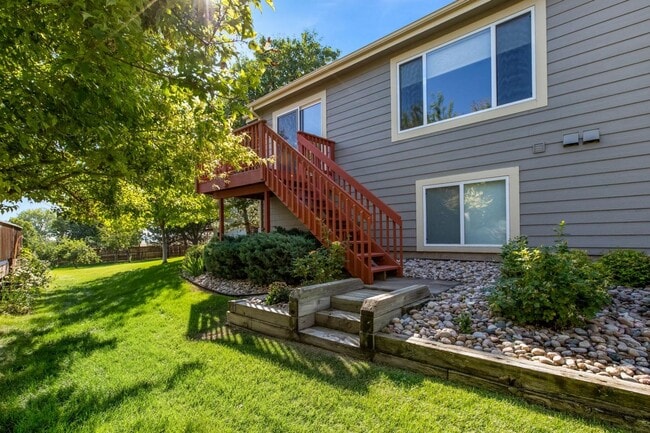 Photo - Spacious Patio Home 3 Bed 3 Bath