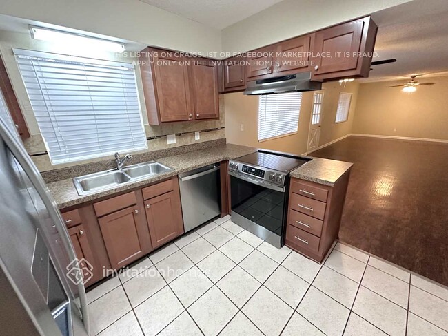 Photo - 3308 Countryside St