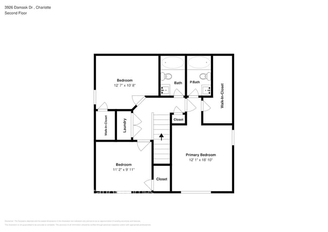 Photo - 3926 Damask Drive