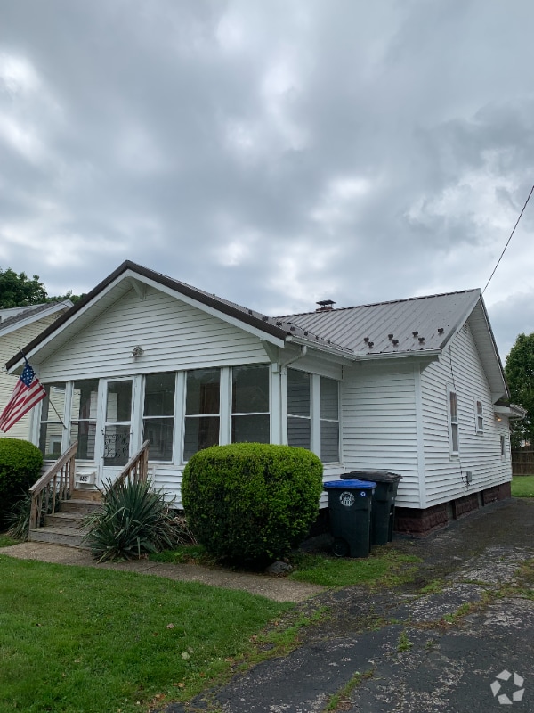 Building Photo - 482 Sieber Ave Rental