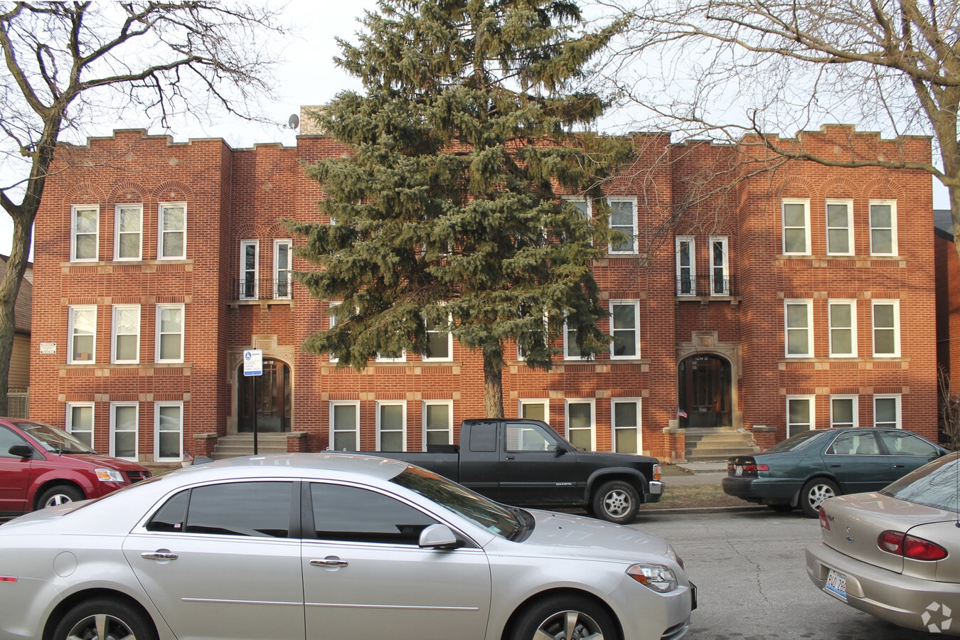 Photo - 6232-6238 S Parkside Ave