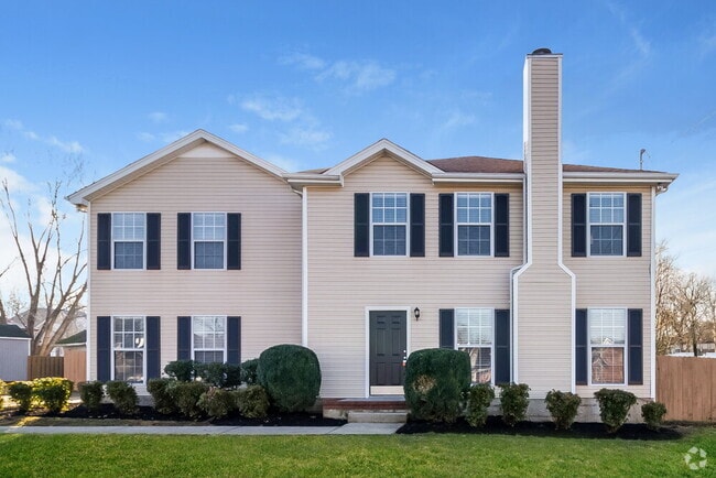 Building Photo - 606 Rocky Ridge Cir Rental