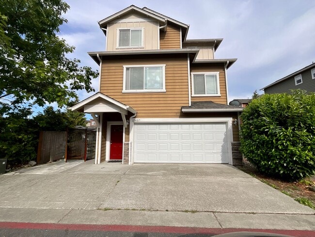 Building Photo - Spacious 5-Bedroom Home with Office, Firep...