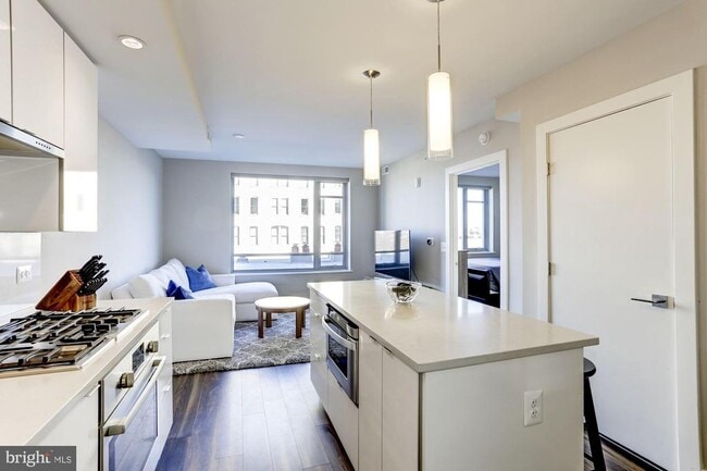 Photo - 1311 13th St NW Unit 502