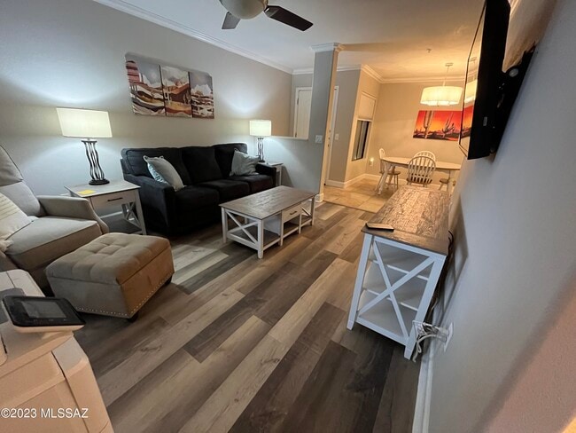 Photo - 5751 N Kolb Rd Unit 40103