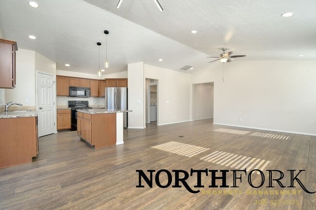Photo - Your Next Nampa home Nestled Near Convenience w/ Community Pool Access, RV/toy Parking