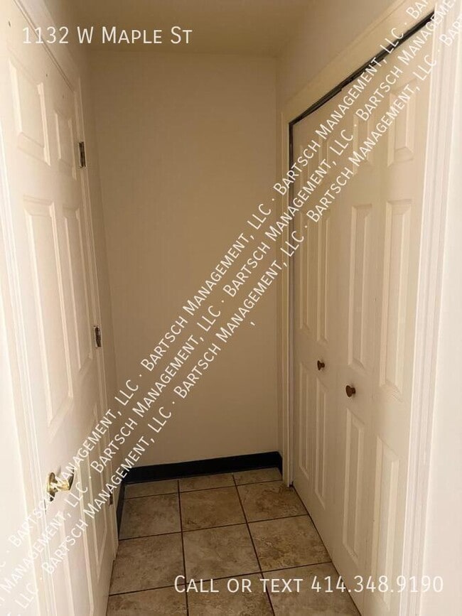 Photo - 1132 W Maple St