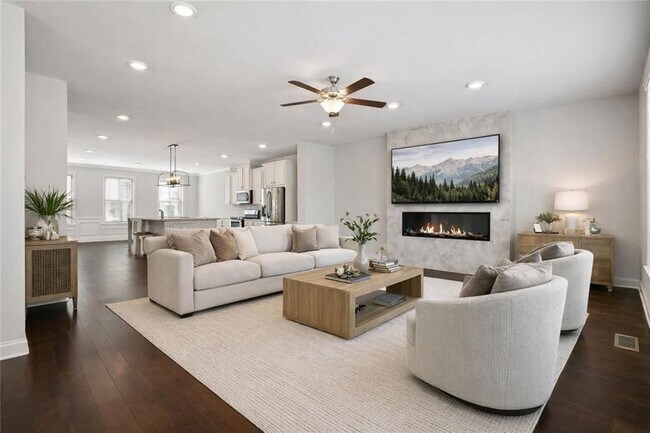 Photo - 4240 Hickory Pne Aly