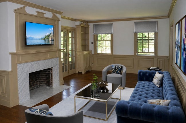 Photo - Large Updated 5 Bed / 3.5 Bath Home - Large Lot, Set Back from Street - Upper Dublin Twp