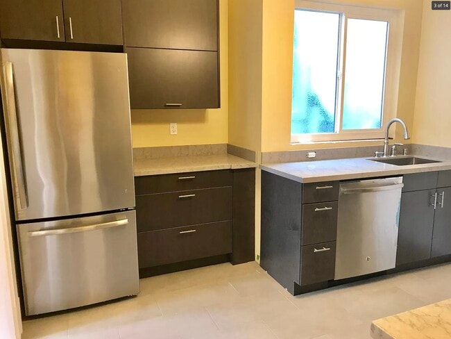 Photo - 1733 Waller St Unidad 1733