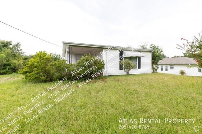 Building Photo - 920 S Main St Rental