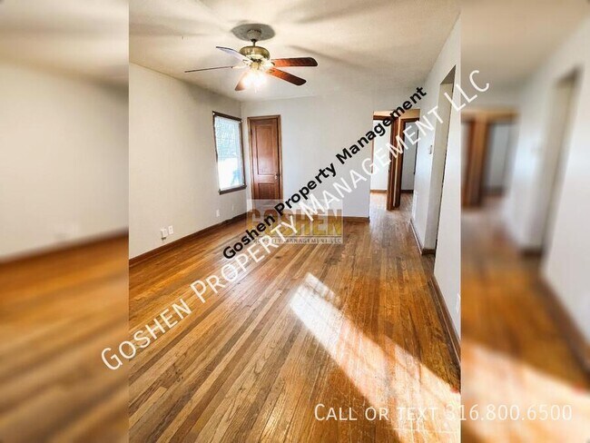 Photo - Fresh Paint, Clean Home with Big Back Yard