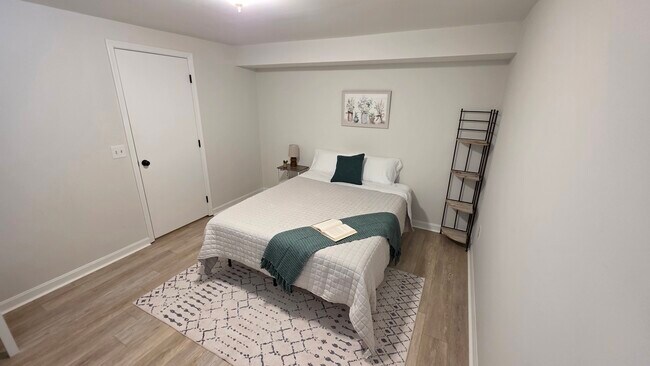 Photo - 1916 Christiana Ct Unit Furnished Private