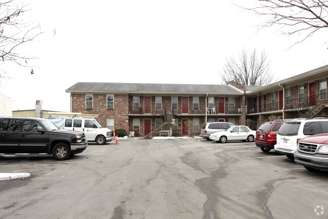 Photo - The Flintlock Arms Apartment Community