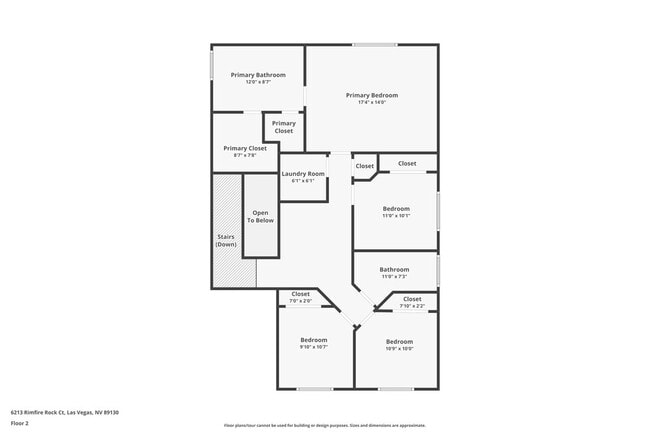 Photo - 6213 Rimfire Rock Ct