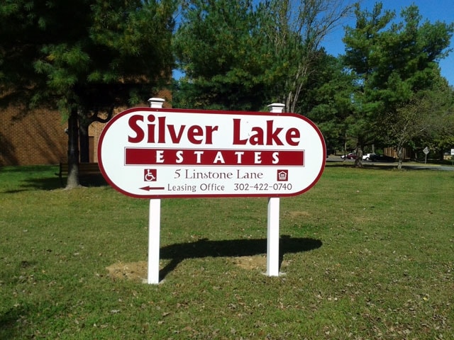 Silver Lake Estates - Silver Lake Estates