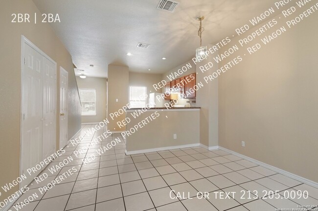 Building Photo - 4616 Swann Ln Unit 4616 Swann Ln