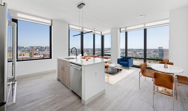 The Smith apartments — community photo