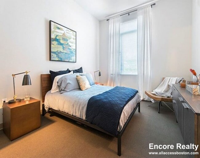 Photo - 234 S Huntington Ave Unit #313