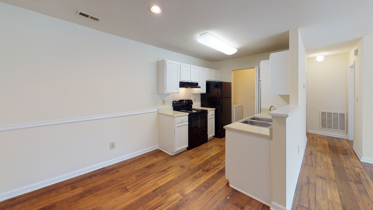 Photo - The Summit at Avent Ferry Apartments