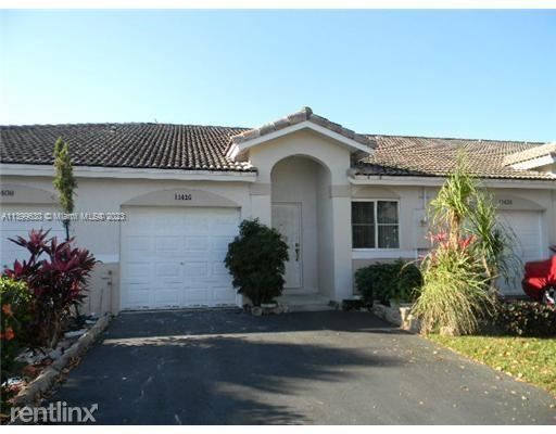Photo - 3 br, 2 bath House - 11416 SW 17th Ct