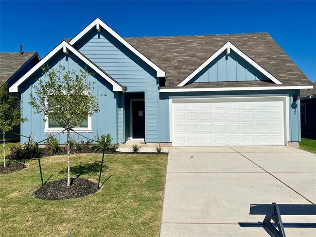 Building Photo - 420 Lancebill Dr Rental