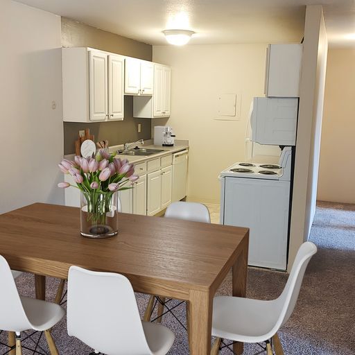 Mason Hills Apartments