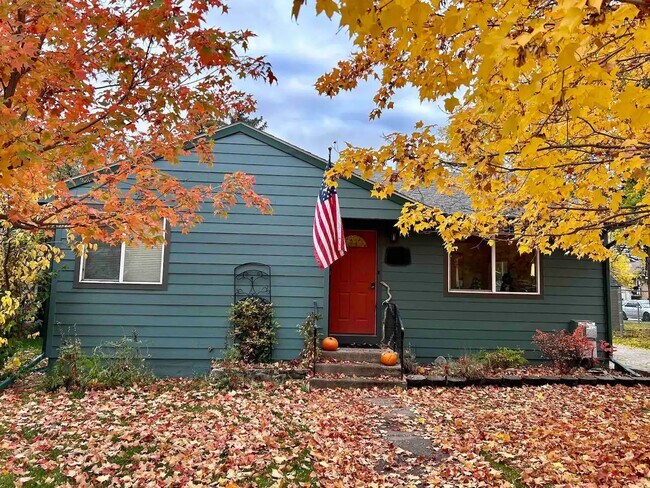 Photo - 506 S 12th Ave House
