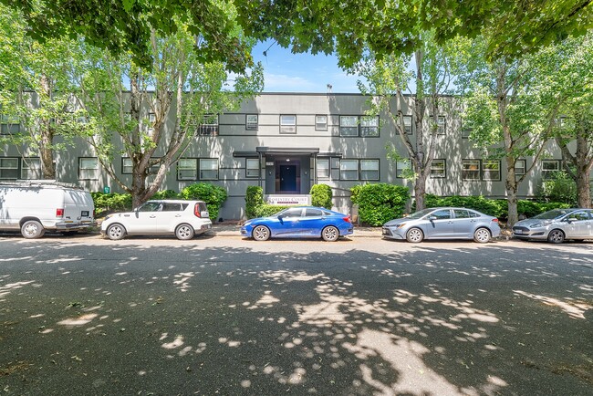 Photo - Forestry Court