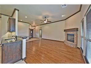 Photo - 4 bedroom/3 Car Garage Home in the Grove- Deer Creek Schools- Storm Shelter