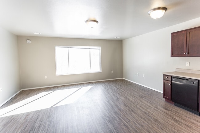 Ridgeview East Townhomes